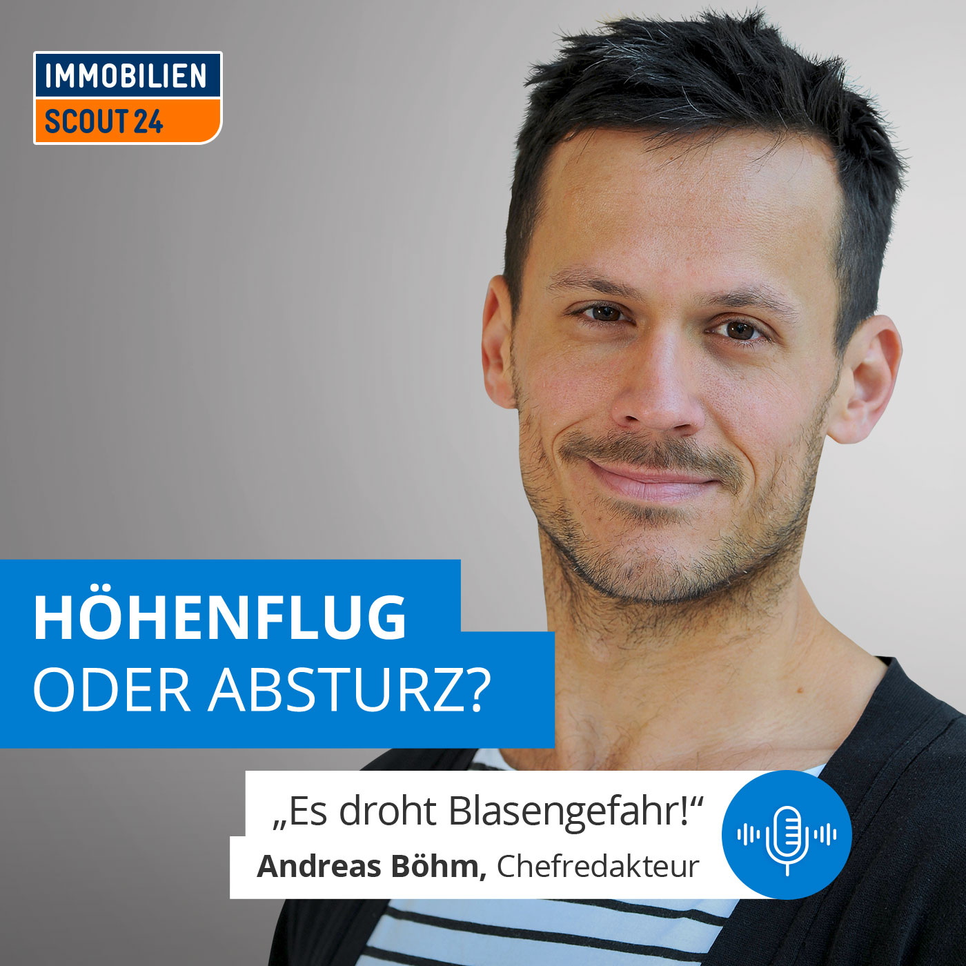 Höhenflug oder Absturz?