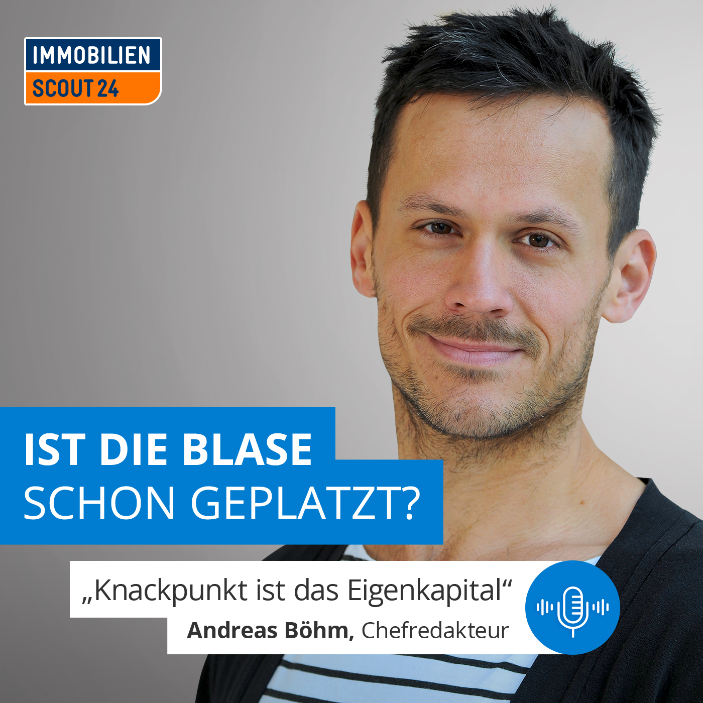 Immobilienblase